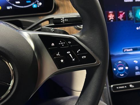 Used 2023 Mercedes-Benz C 300 Sedan image 34