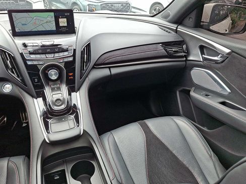 Used 2023 Acura RDX A-Spec AWD/4WD image 11