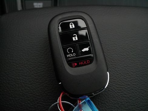 Certified 2026 Honda Civic Sport Touring image 32