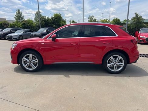 Used 2021 Audi Q3 2.0T Premium Plus AWD/4WD image 4