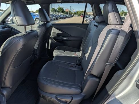 Used 2024 Lexus TX 350 FWD w/ Cold Weather Package image 28