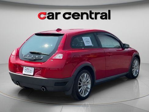 Used 2010 Volvo C30 T5 FWD image 6
