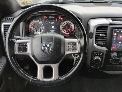 Used 2022 RAM 1500 Classic Warlock image 14