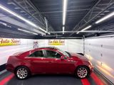 Used 2008 Cadillac CTS 3.6 w/ Luxury Level One Package image 3