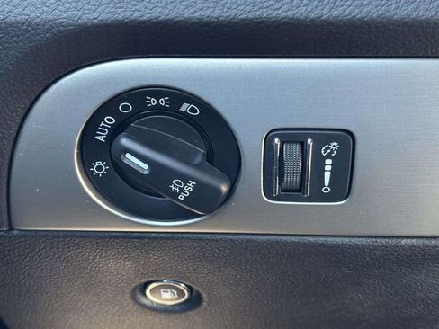 Used 2017 Dodge Durango SXT w/ Quick Order Package 23B image 11