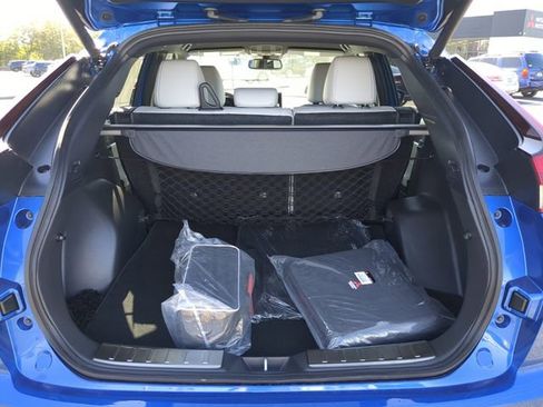 New 2026 Mitsubishi Eclipse Cross SEL AWD/4WD image 22