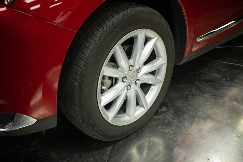 Used 2023 Acura RDX AWD image 4