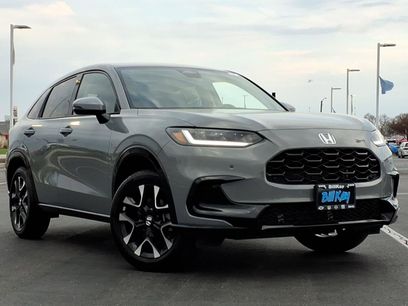 Used 2026 Honda HR-V EX-L