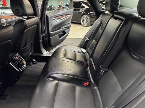 Used 2017 Cadillac XTS Premium Luxury image 42