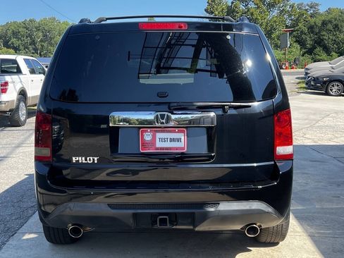 Used 2013 Honda Pilot EX image 5