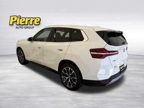 Used 2025 BMW X3 xDrive30 AWD/4WD image 2