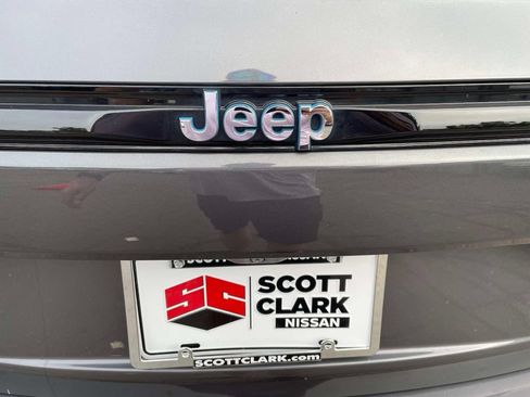 Used 2022 Jeep Grand Cherokee Limited 4xe AWD/4WD image 14