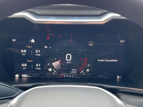 New 2026 GMC Canyon Elevation w/ Convenience Package image 9