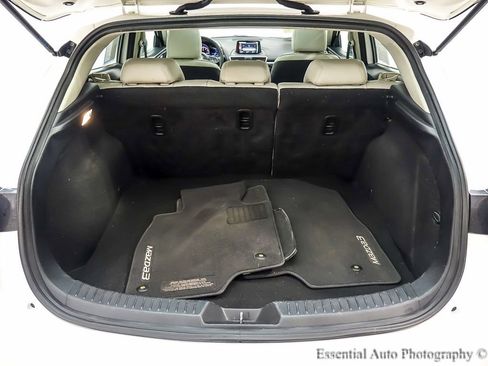 Used 2018 MAZDA MAZDA3 Grand Touring image 23