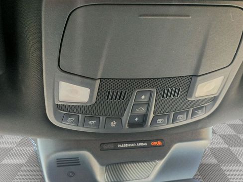 Used 2024 Ford Expedition Limited AWD/4WD image 20