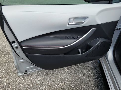 Used 2024 Toyota Corolla SE FWD image 14