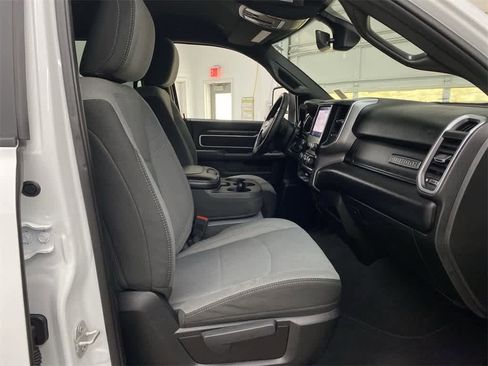 Used 2024 RAM 2500 Big Horn image 19