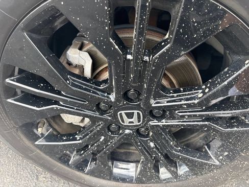 Used 2025 Honda Odyssey Sport-L image 17