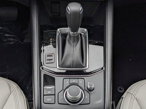 New 2025 MAZDA CX-5 AWD 2.5 S w/ Preferred Package image 25
