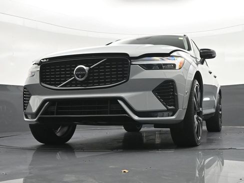 Used 2024 Volvo XC60 B5 Ultimate AWD/4WD image 33