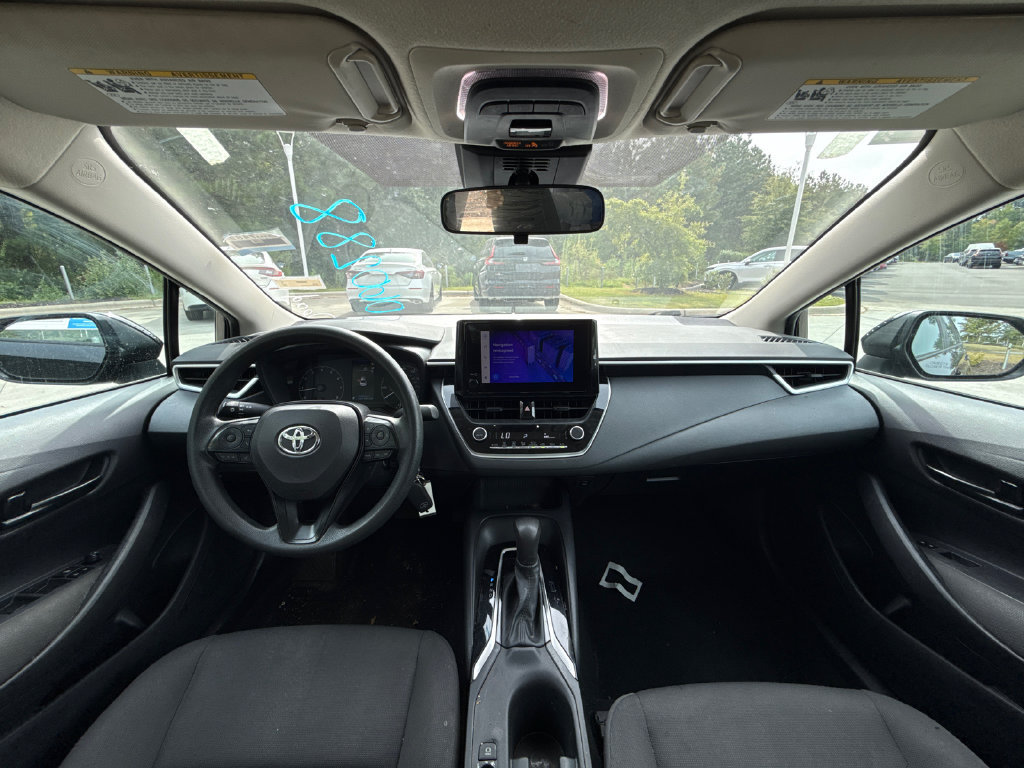 Used 2023 Toyota Corolla LE FWD image 16