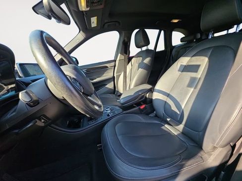 Used 2018 BMW X1 sDrive28i FWD image 9