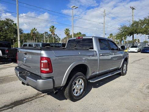 Used 2022 RAM 2500 Laramie image 7