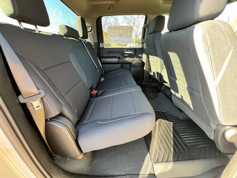 New 2026 Chevrolet Silverado 2500 Custom w/ Custom Value Package image 27