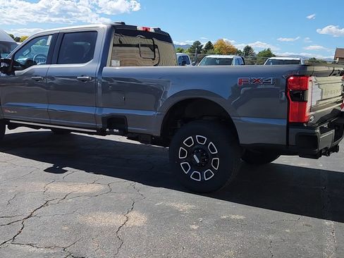 New 2026 Ford F350 Platinum image 6