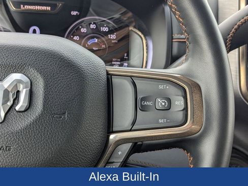 Used 2023 RAM 2500 Limited image 27