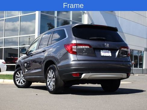 Used 2019 Honda Pilot EX-L image 2