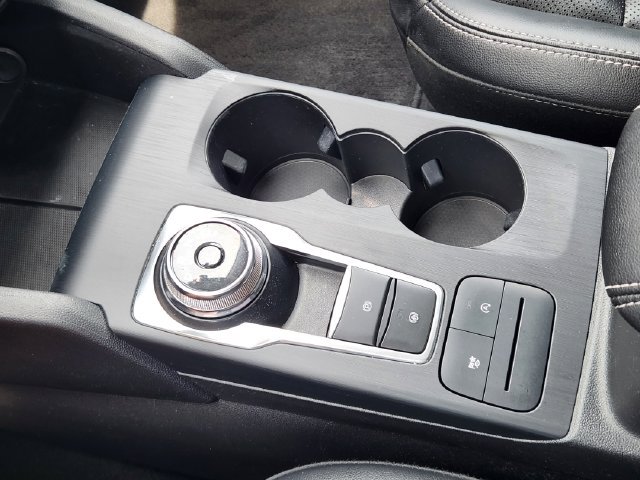 Used 2022 Ford Escape SEL FWD image 20
