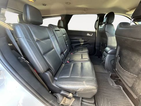Used 2016 Dodge Durango Limited w/ Nav & Power Liftgate Group image 11