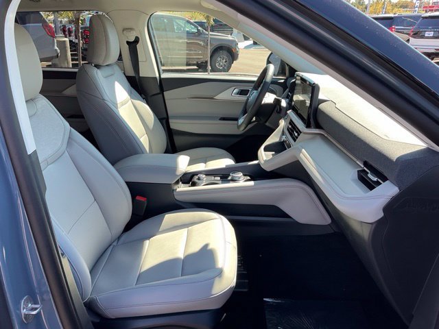 New 2026 Ford Explorer Active w/ Active Comfort Package AWD/4WD image 31