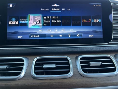 Certified 2024 Mercedes-Benz GLS 450 4MATIC image 32