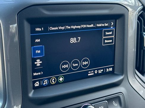 New 2026 GMC Sierra 1500 Pro w/ Graphite Edition image 15