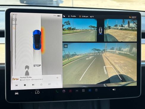 Used 2024 Tesla Model Y AWD image 20