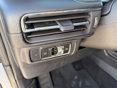 Certified 2022 Lincoln Corsair Reserve w/ Equipment Group 201A image 21