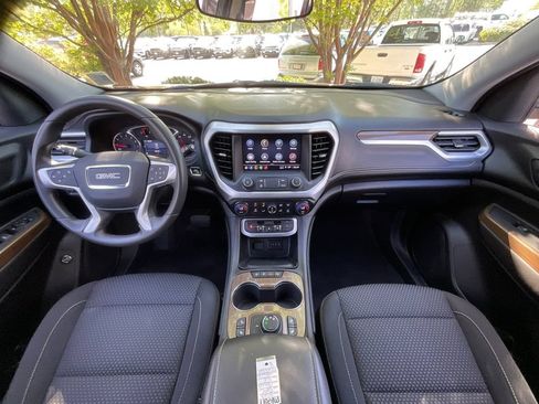 Used 2023 GMC Acadia SLE w/ Driver Convenience Package AWD/4WD image 18
