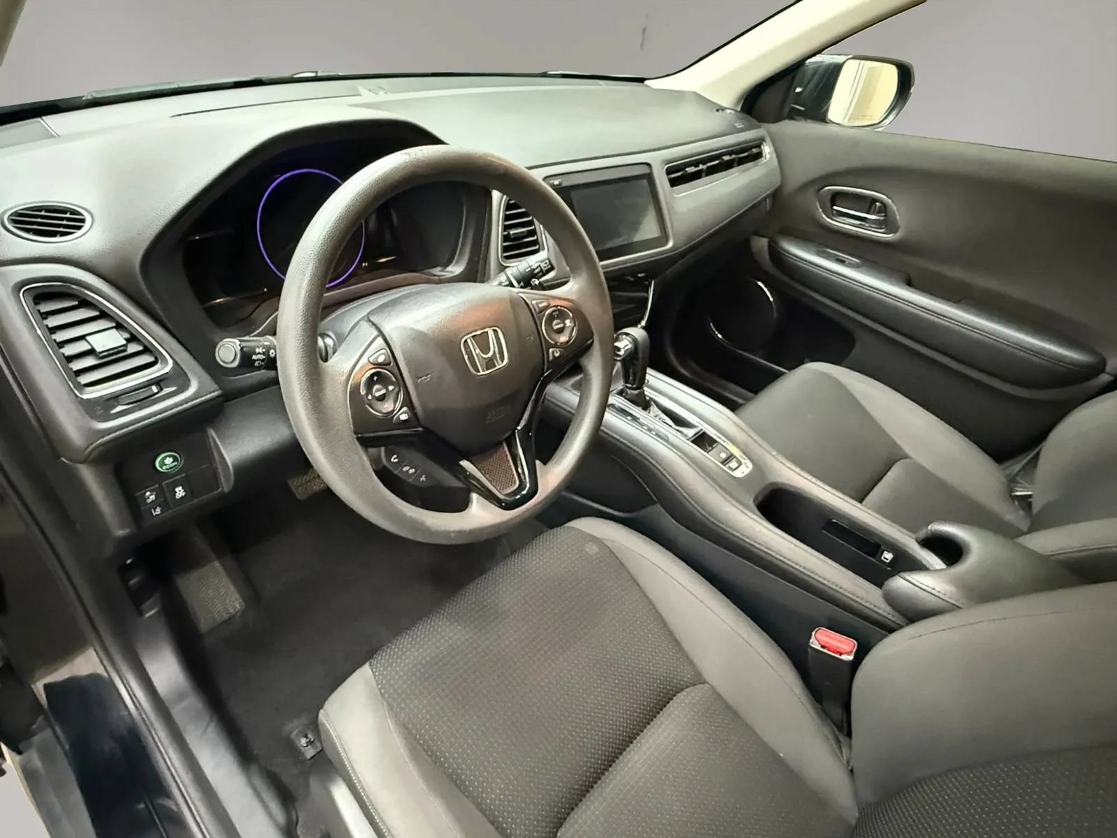 Used 2019 Honda HR-V EX image 16