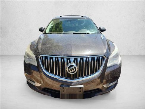 Used 2014 Buick Enclave Premium w/ Trailering Provision Package AWD/4WD image 2