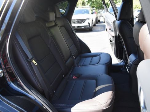 New 2025 MAZDA CX-5 Signature image 24