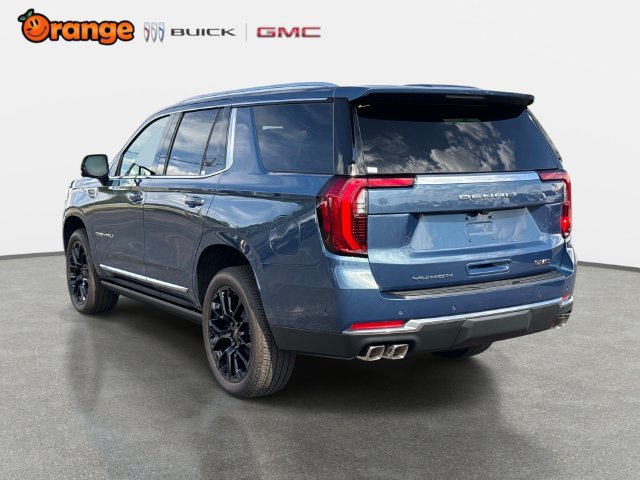 New 2026 GMC Yukon Denali w/ Sun & Power Step Package RWD image 5