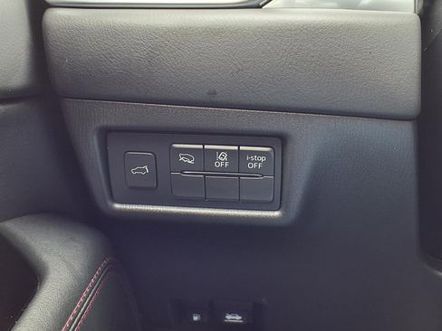 Used 2025 MAZDA CX-5 Carbon Edition image 19