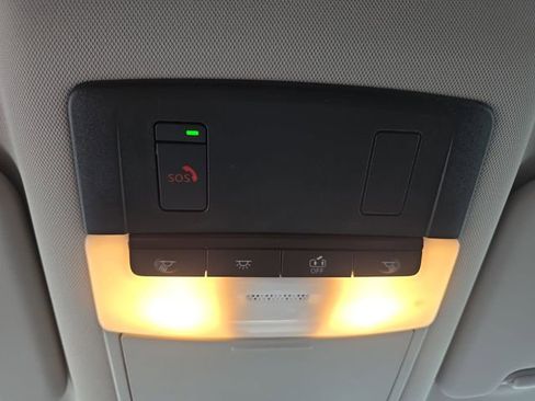 New 2026 Nissan Rogue SV FWD image 27
