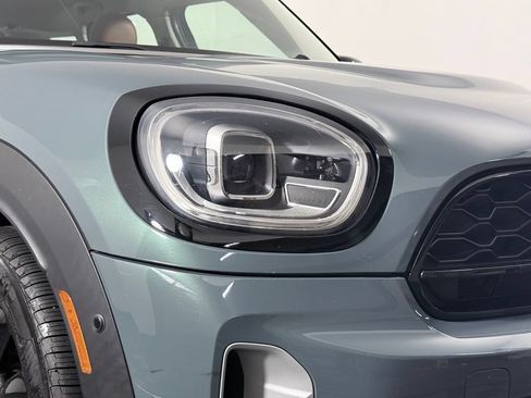 Used 2022 MINI Cooper Countryman S AWD/4WD image 10
