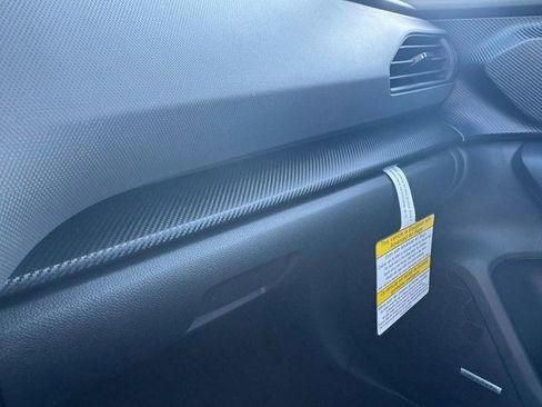 Used 2025 Subaru Crosstrek 2.5i Limited image 33