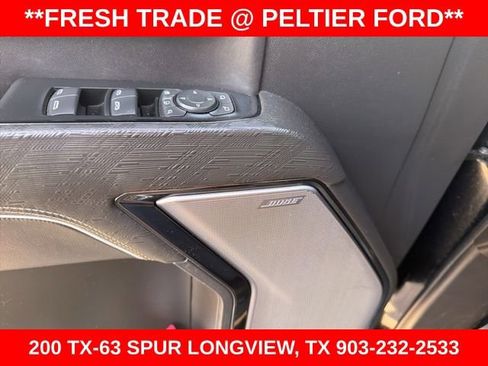 Used 2024 GMC Sierra 2500 AT4X image 25