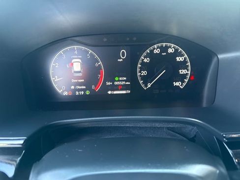 Certified 2024 Honda CR-V EX-L image 12