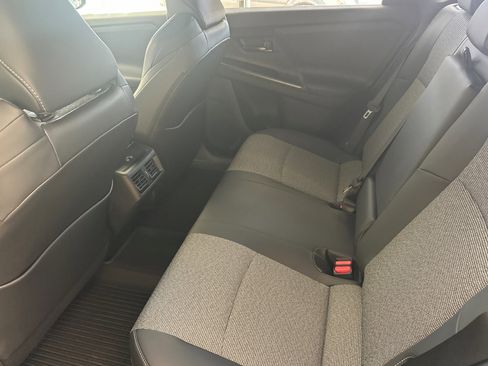 New 2026 Toyota bZ image 10